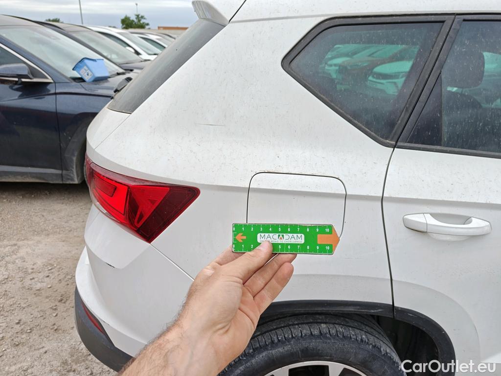  Seat  ATECA  Style 1.0 TSI 115CV MT6 E6dT #23