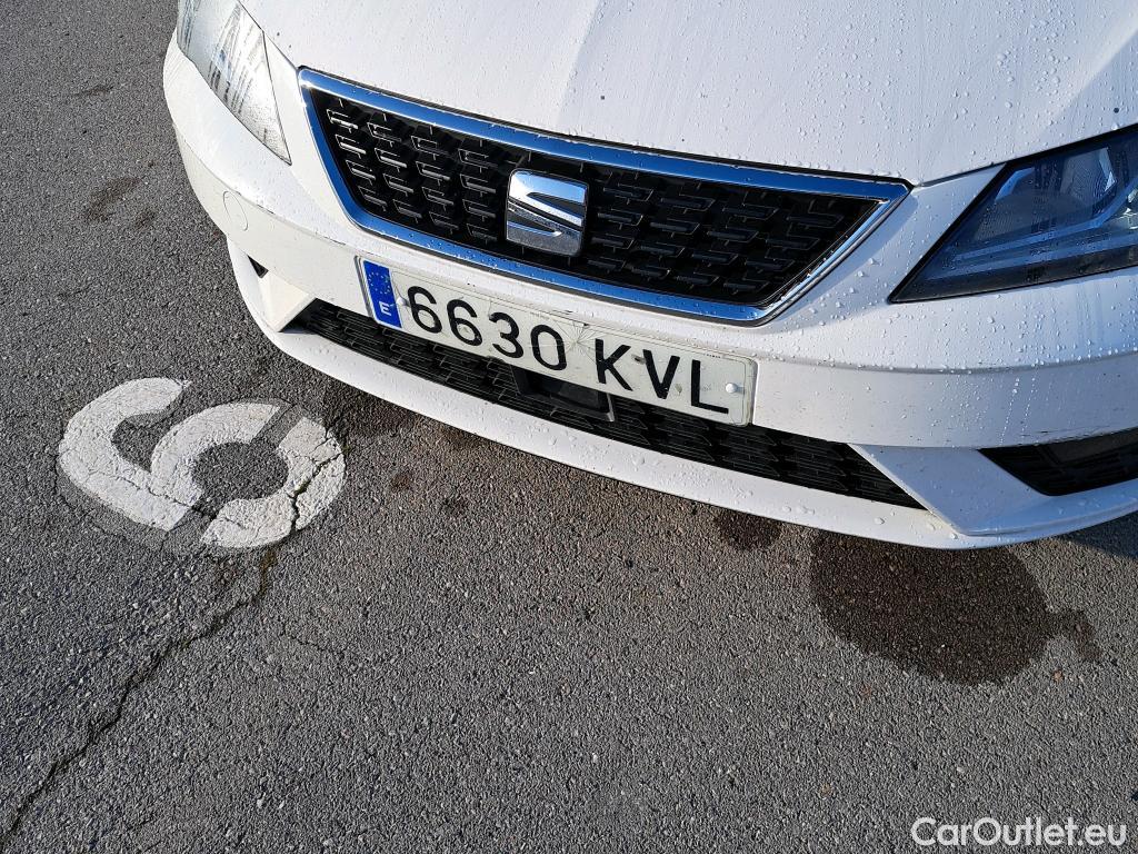  Seat  Leon  ST 5F8 Style Edition 1.6 TDI 115CV MT5 E6dT #18