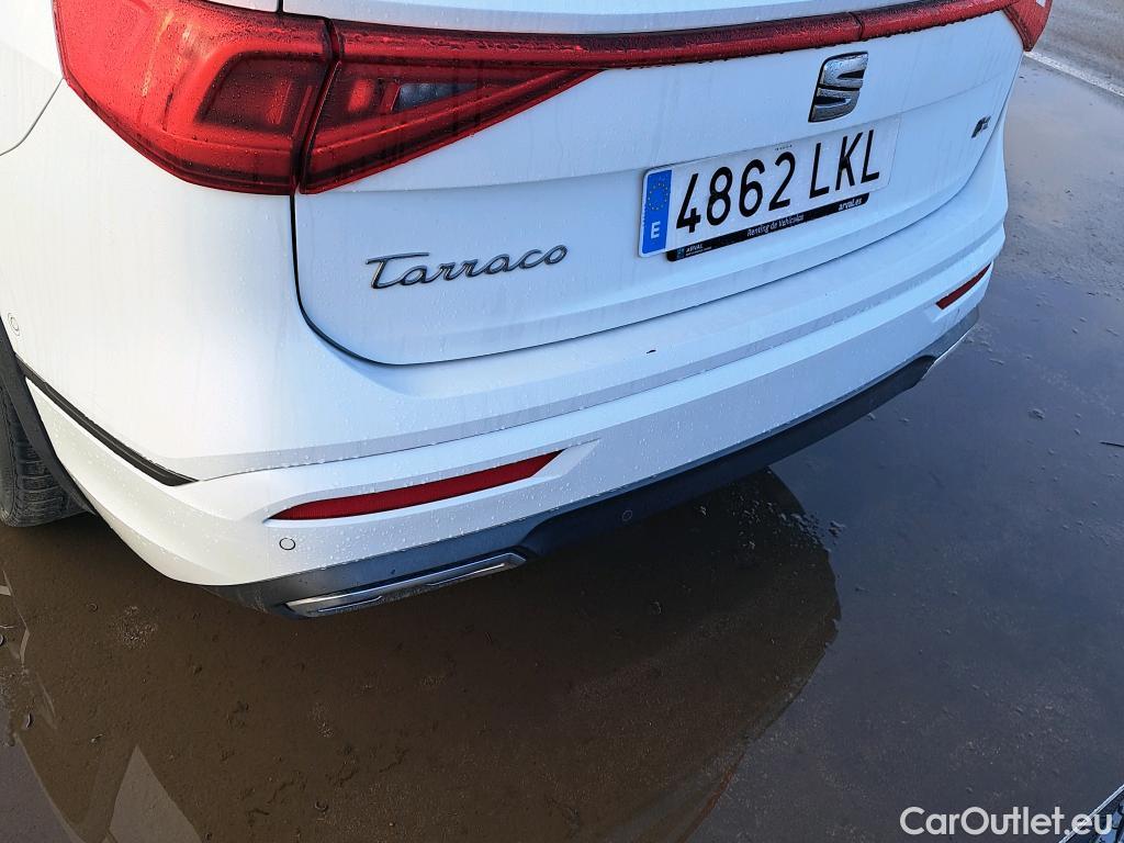  Seat  TARRACO SEAT  / 2018 / 5P / todoterreno 1.5 TSI 110kW St&Sp FR Edition #9