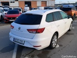  Seat  Leon  ST 5F8 Style Edition 1.6 TDI 115CV MT5 E6dT #2