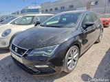  Seat  Leon SEAT León / 2016 / 5P / berlina con portón 2.0 TDI 110kW DSG-7 S&S FR Edition Plus 