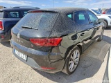  Seat  Leon SEAT León / 2016 / 5P / berlina con portón 2.0 TDI 110kW DSG-7 S&S FR Edition Plus #2