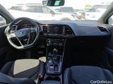  Seat  Leon SEAT León / 2016 / 5P / berlina con portón 2.0 TDI 110kW DSG-7 S&S FR Edition Plus #3