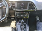  Seat  Leon SEAT León / 2016 / 5P / berlina con portón 2.0 TDI 110kW DSG-7 S&S FR Edition Plus #14