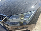  Seat  Leon SEAT León / 2016 / 5P / berlina con portón 2.0 TDI 110kW DSG-7 S&S FR Edition Plus #16