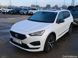  Seat  TARRACO SEAT  / 2018 / 5P / todoterreno 1.5 TSI 110kW St&Sp FR Edition 
