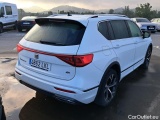  Seat  TARRACO SEAT  / 2018 / 5P / todoterreno 1.5 TSI 110kW St&Sp FR Edition #2