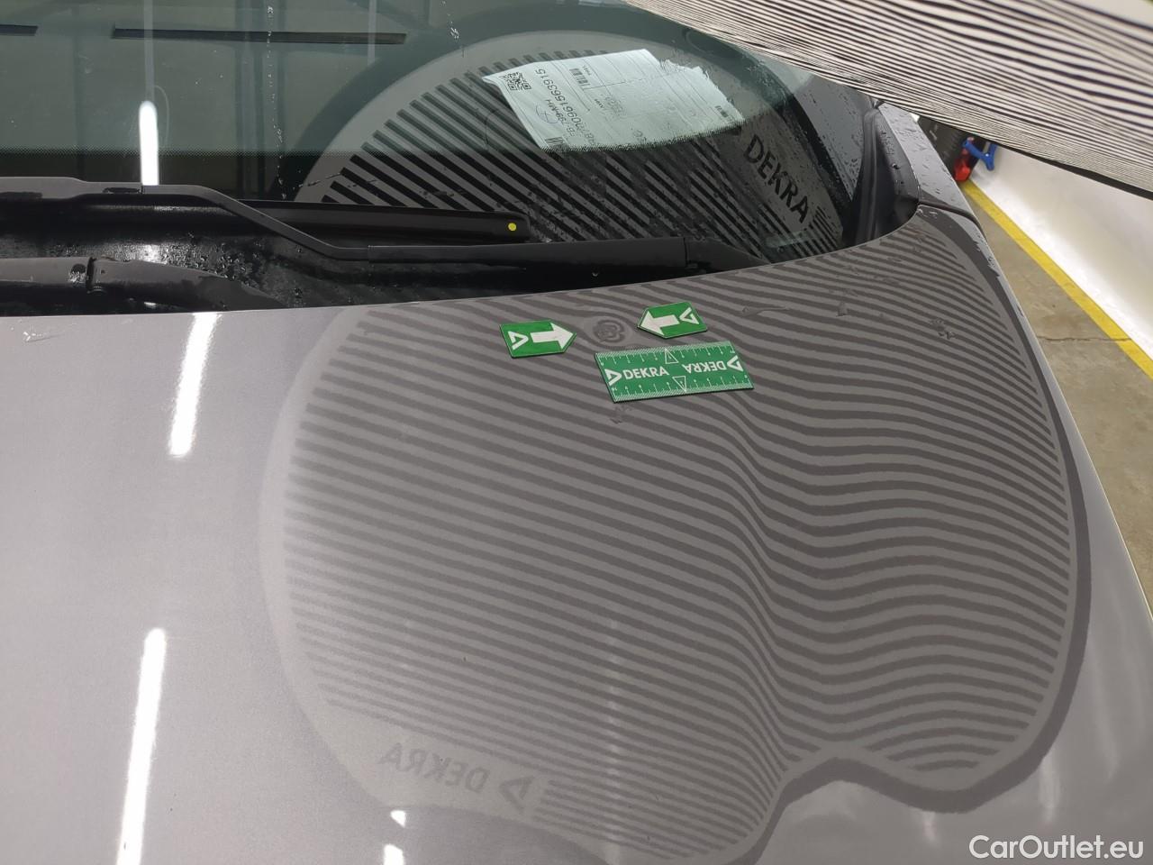  Renault  Captur  Business 0.9 TCe 90CV BVM5 E6 #20