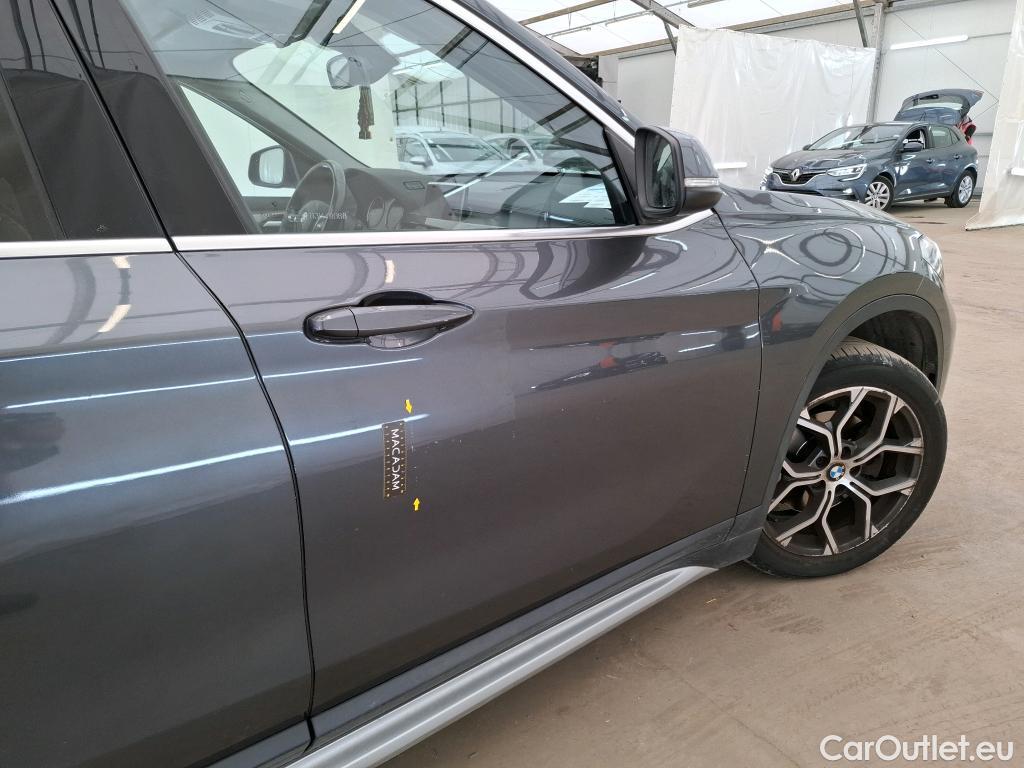  Bmw  X1 Série  sDrive 18 i xLine 1.5 140CV BVA7 E6dT #52