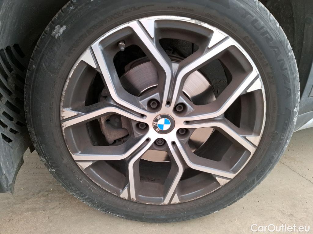  Bmw  X1 Série  sDrive 18 i xLine 1.5 140CV BVA7 E6dT #12