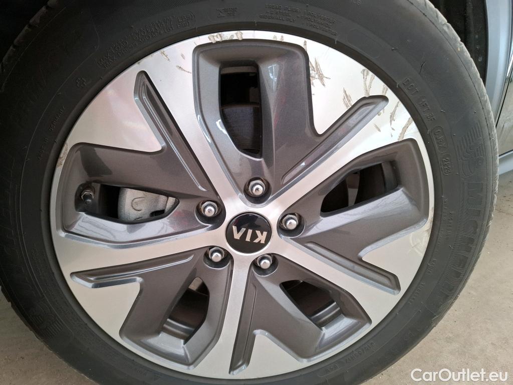  KIA  Niro  e- Premium 64kWh BVA #9