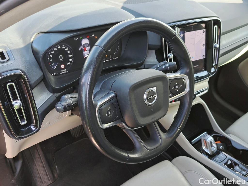  Volvo  XC 40 VOLVO XC40 / 2017 / 5P / todoterreno 1.5 T4 Twin Recharge Inscription Auto #48