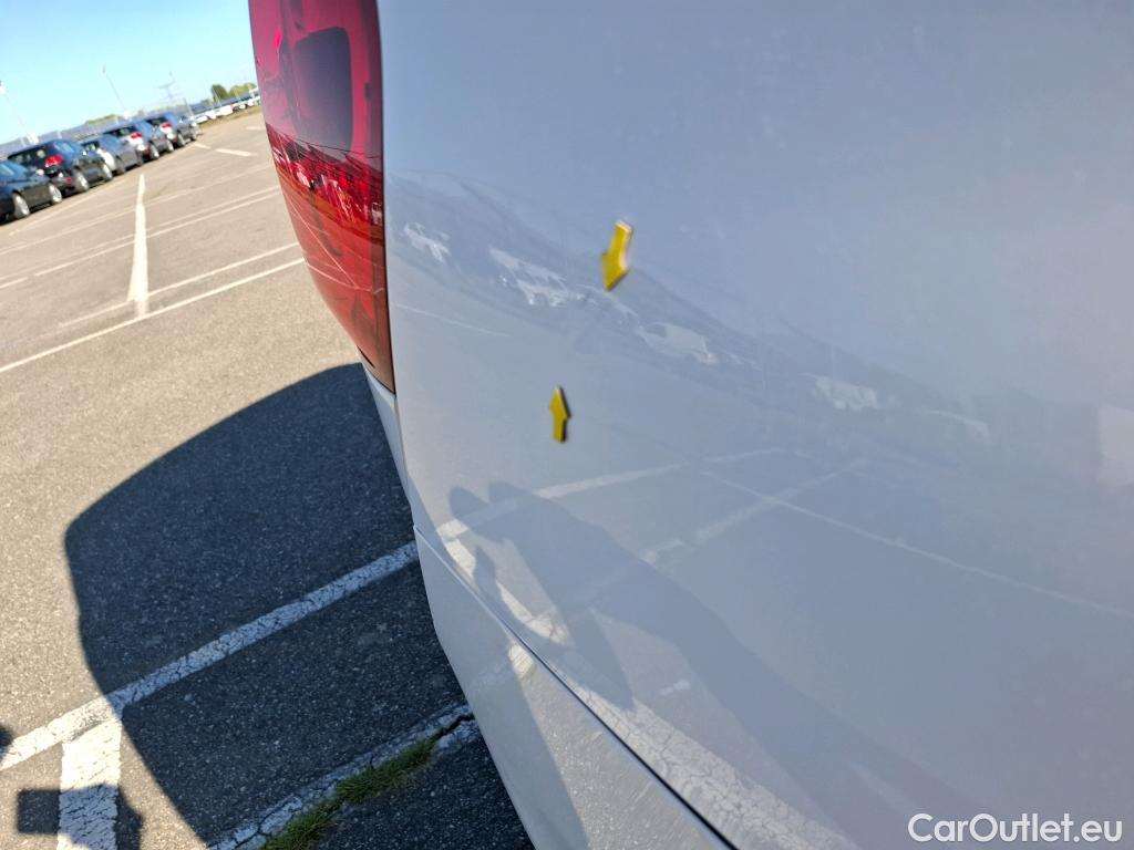  Citroen  C4 Grand Picasso /Spacetourer Business 1.5 BlueHDi 130CV BVM6 7 Sieges E6d #14