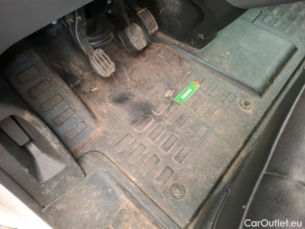  Citroen  Jumpy  Fourgon CityVan XS 1.5 BlueHDi 120CV BVM6 E6dT #17