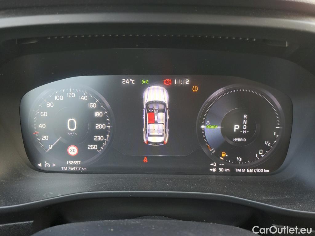  Volvo  XC 40 VOLVO XC40 / 2017 / 5P / todoterreno 1.5 T4 Twin Recharge Inscription Auto #65