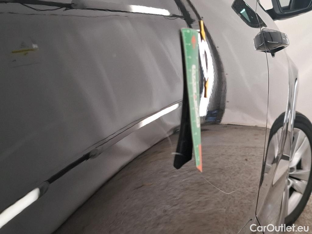  Skoda  Karoq SKODA  / 2017 / 5P / SUV 1.6 TDI 116ch Style #5