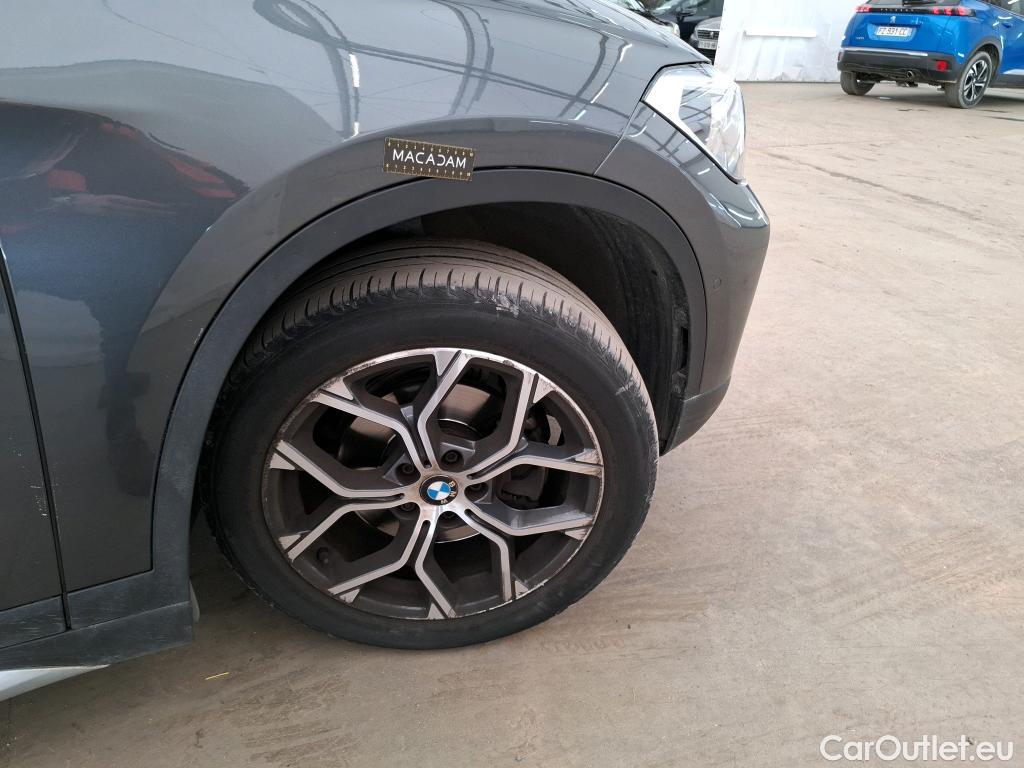  Bmw  X1 Série  sDrive 18 i xLine 1.5 140CV BVA7 E6dT #29