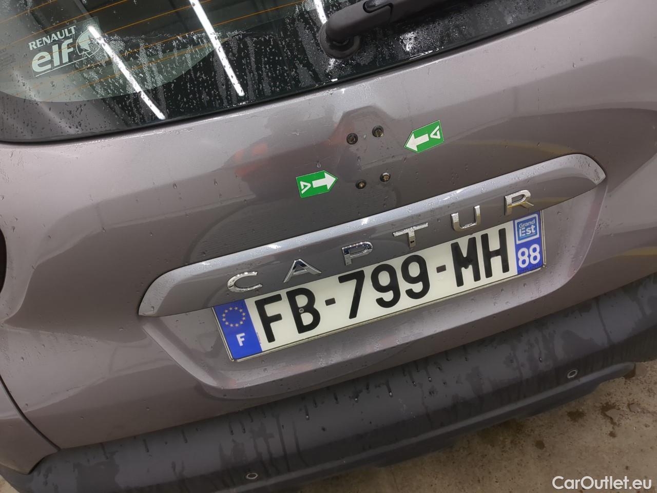 Renault  Captur  Business 0.9 TCe 90CV BVM5 E6 #28