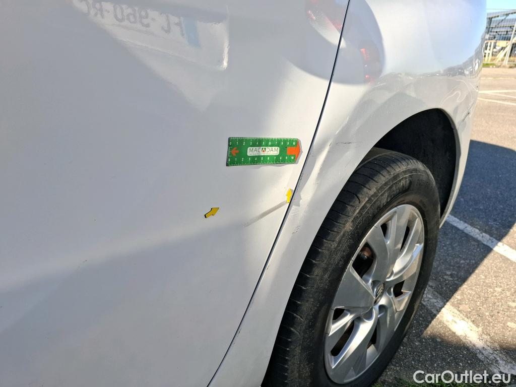 Citroen  C4 Grand Picasso /Spacetourer Business 1.5 BlueHDi 130CV BVM6 7 Sieges E6d #11