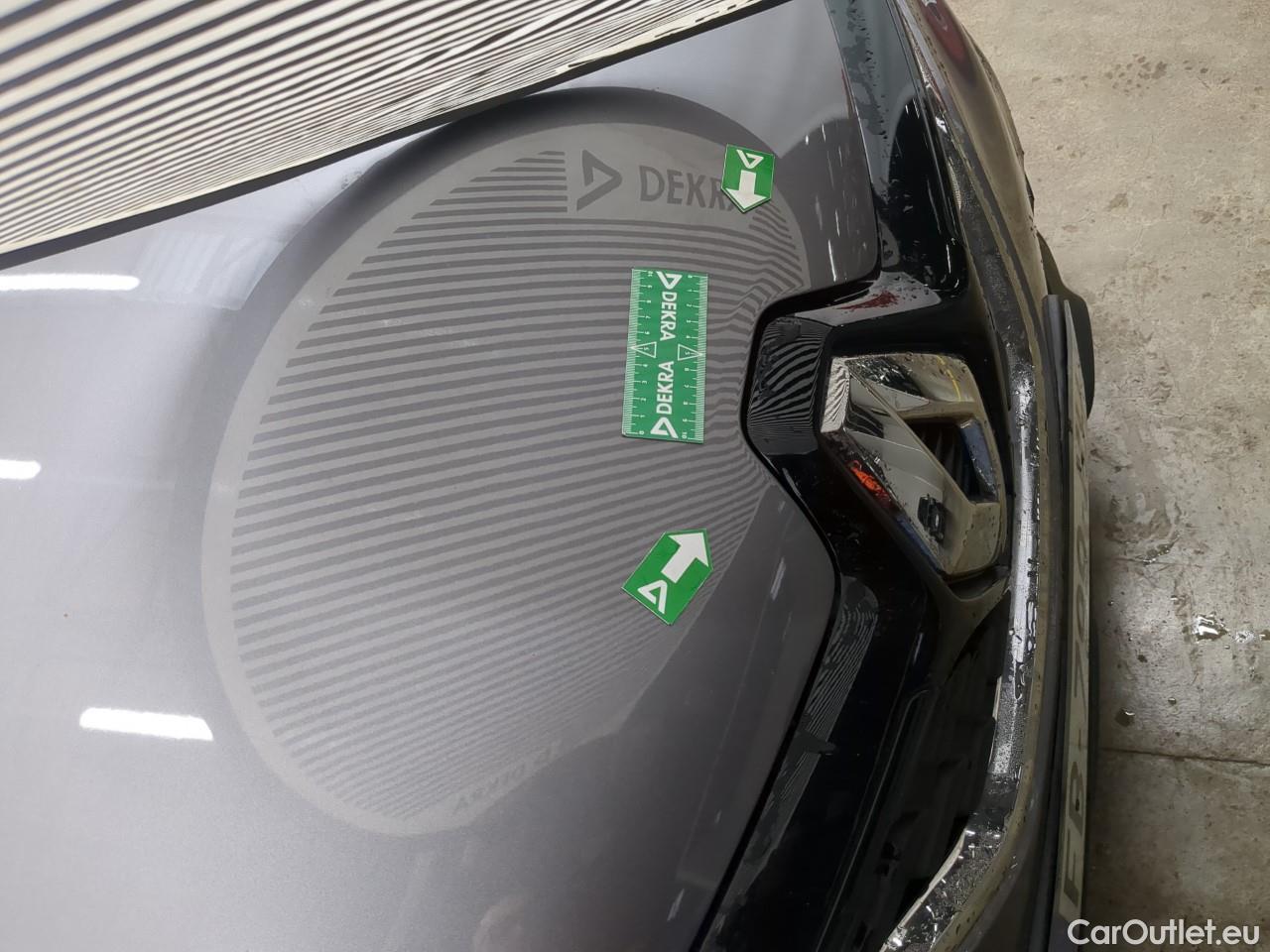  Renault  Captur  Business 0.9 TCe 90CV BVM5 E6 #19