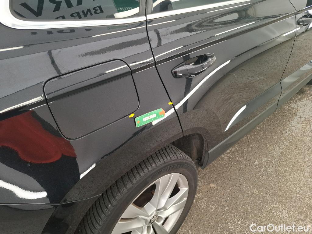  Skoda  Karoq SKODA  / 2017 / 5P / SUV 1.6 TDI 116ch Style #1