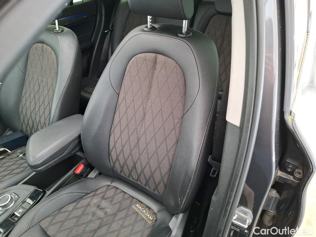  Bmw  X1 Série  sDrive 18 i xLine 1.5 140CV BVA7 E6dT #69