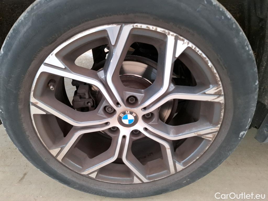  Bmw  X1 Série  sDrive 18 i xLine 1.5 140CV BVA7 E6dT #23