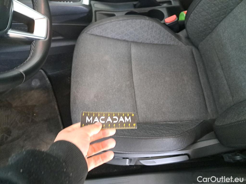  Renault  Clio  V Business 1.6 E-TECH Hybrid 140CV BVA6 E6d #9