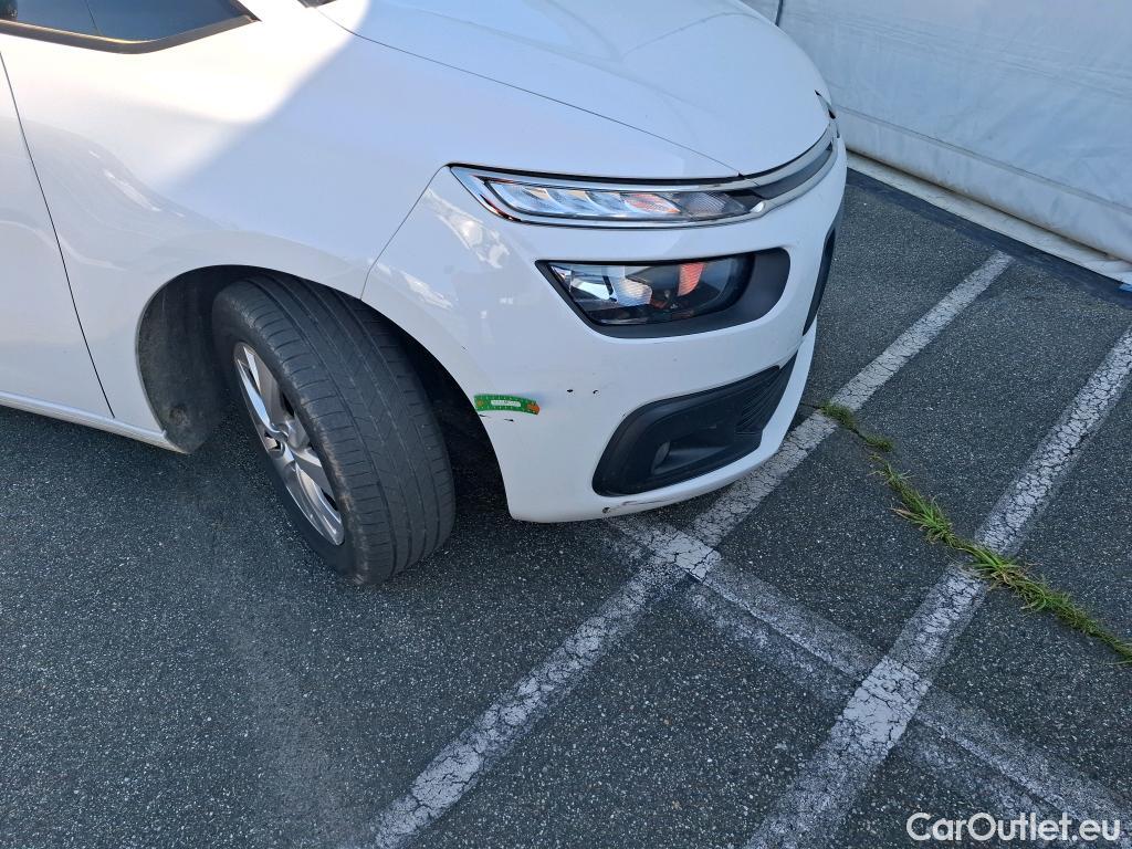  Citroen  C4 Grand Picasso /Spacetourer Business 1.5 BlueHDi 130CV BVM6 7 Sieges E6d #19