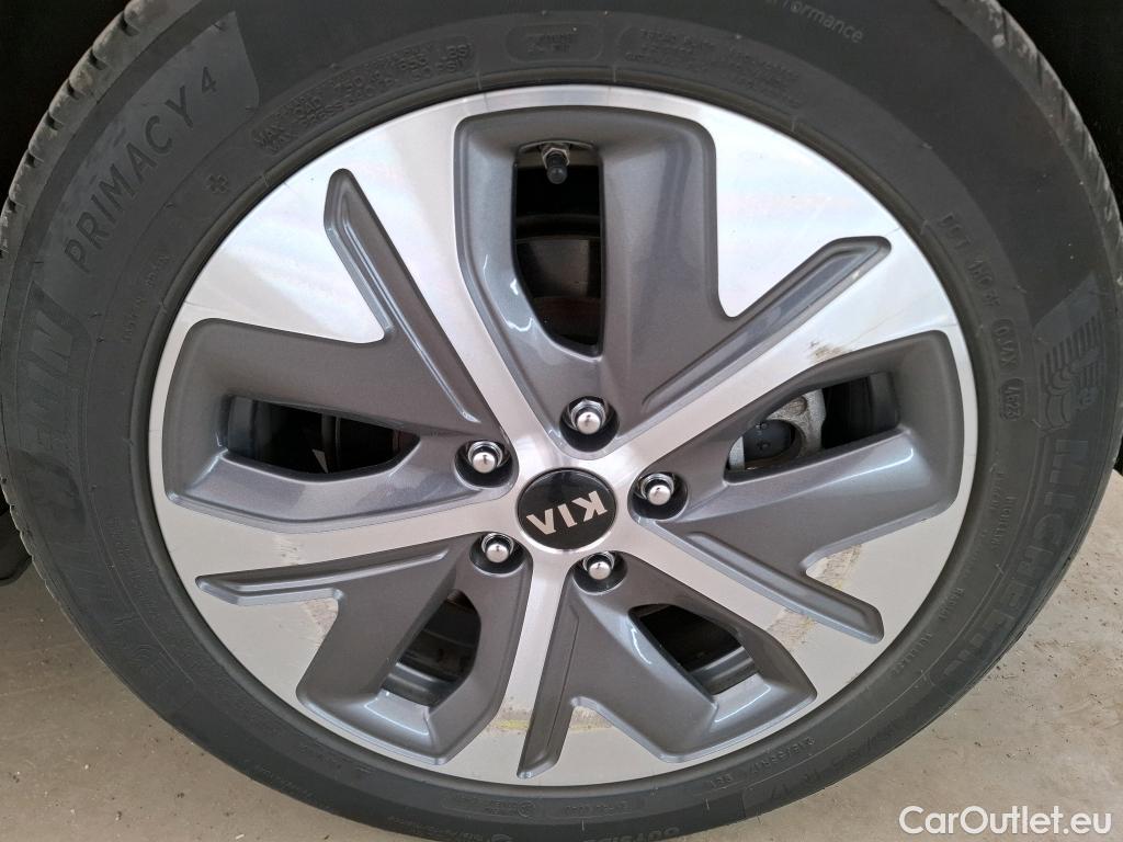  KIA  Niro  e- Premium 64kWh BVA #14