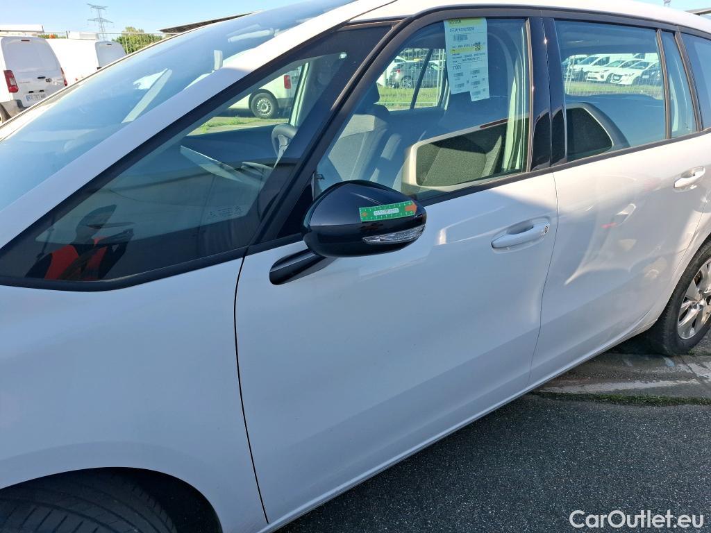  Citroen  C4 Grand Picasso /Spacetourer Business 1.5 BlueHDi 130CV BVM6 7 Sieges E6d #26