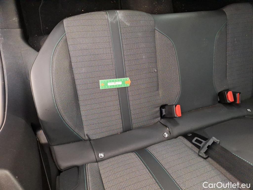  Peugeot  208  Allure Pack 1.2 PureTech 100CV BVM6 E6d #12