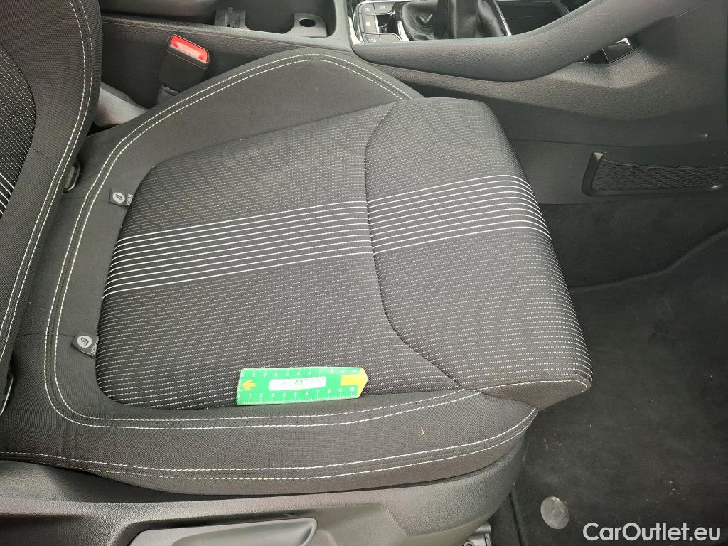  Skoda  Karoq SKODA  / 2017 / 5P / SUV 1.6 TDI 116ch Style #10