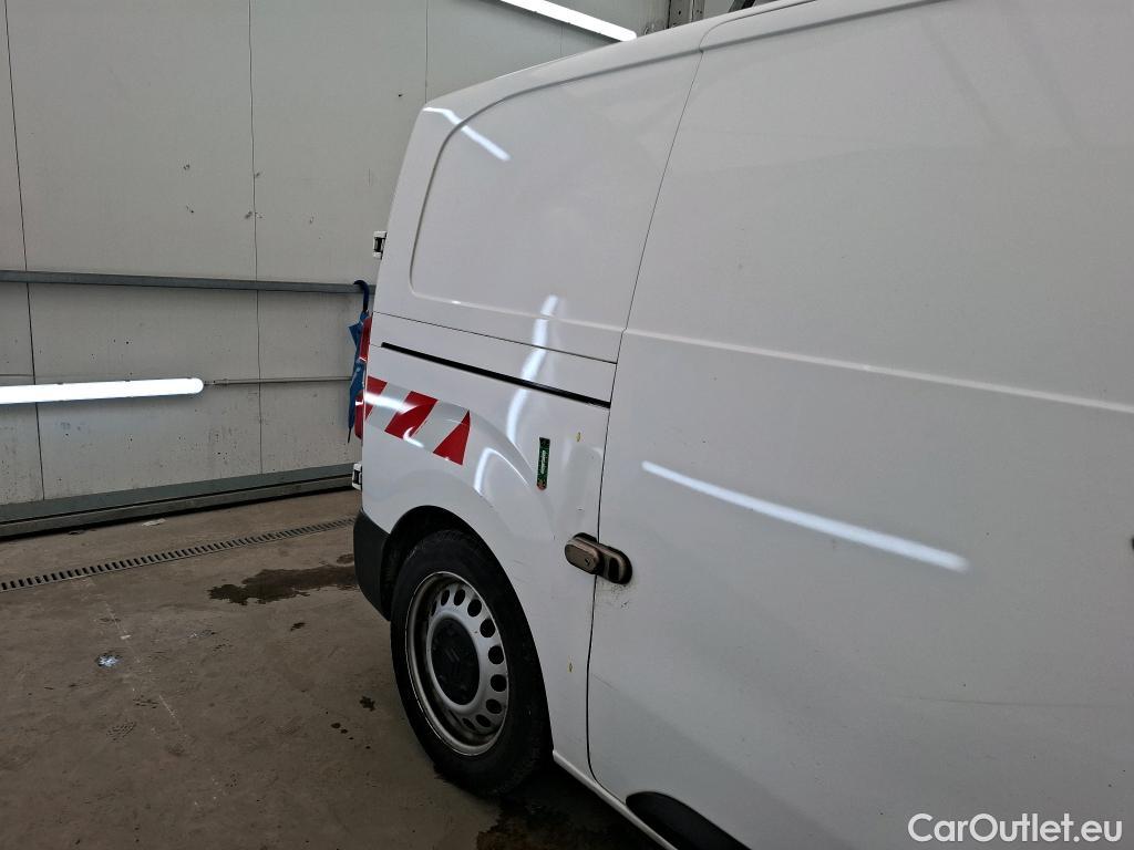  Citroen  Jumpy  Fourgon CityVan XS 1.5 BlueHDi 120CV BVM6 E6dT #1