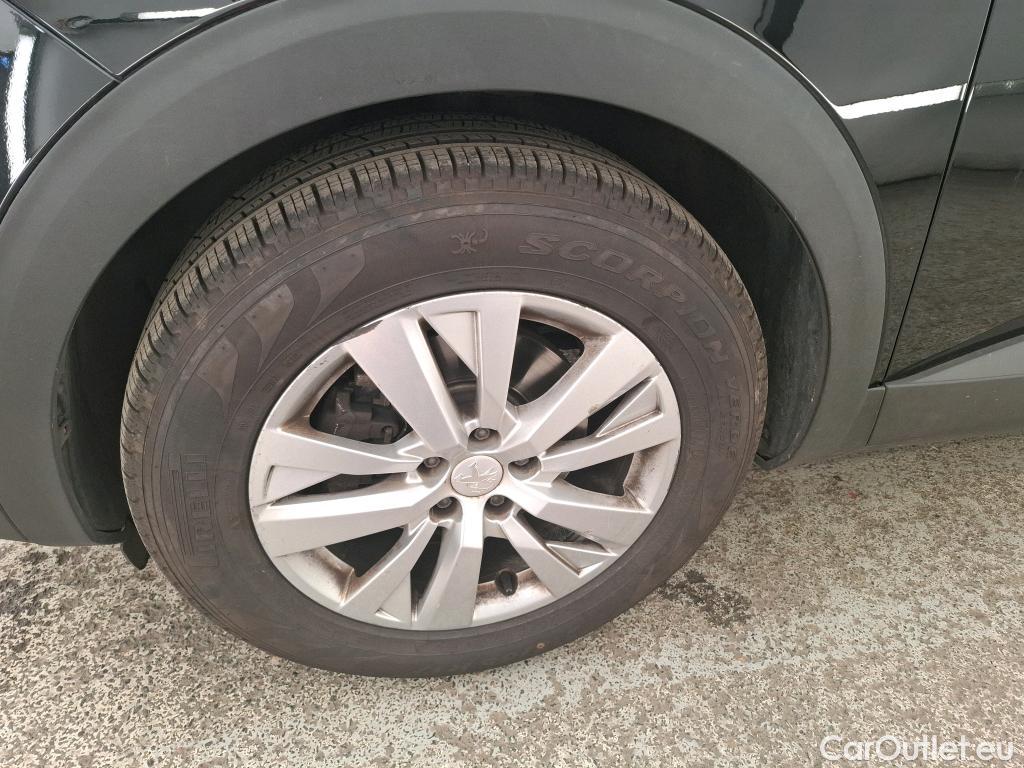  Peugeot  3008  Active Business 1.5 HDi 130CV BVA8 E6d #15