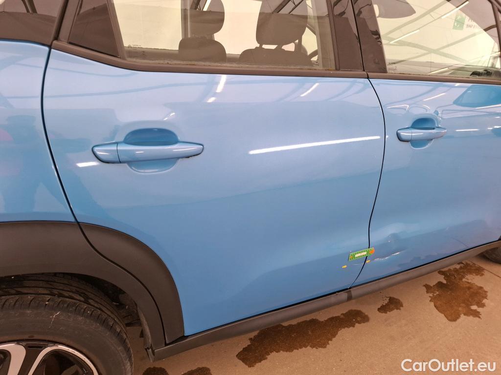  Citroen  C3  Aircross Feel Business 1.5 BlueHDi 100CV BVM6 E6dT #4