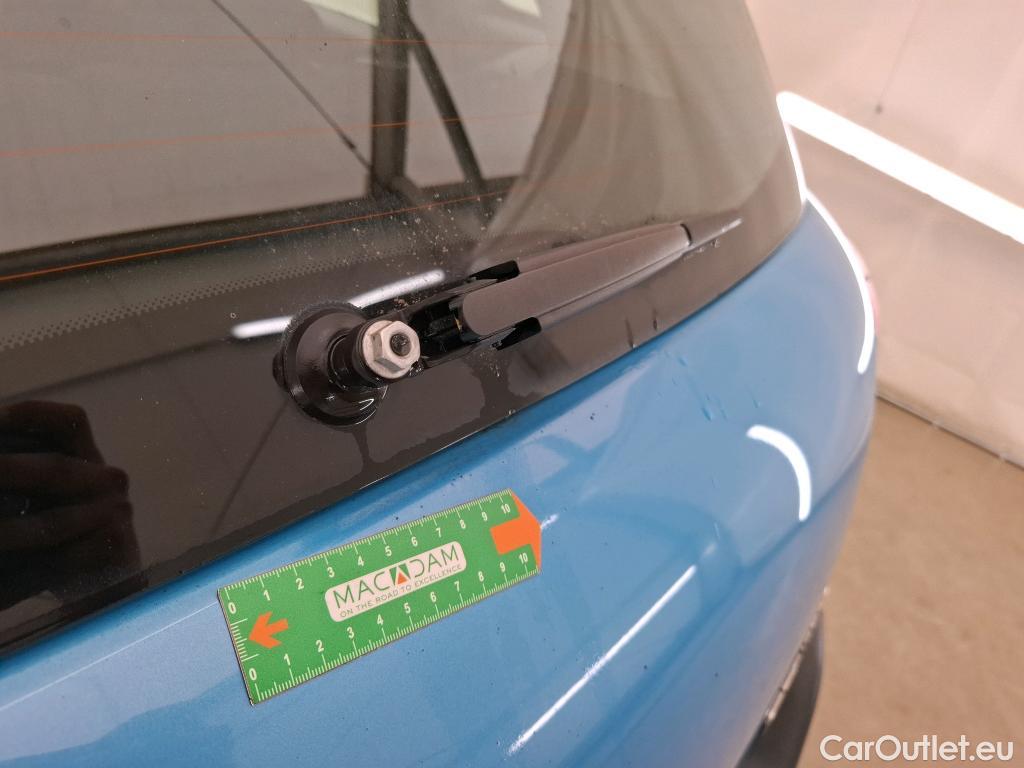  Citroen  C3  Aircross Feel Business 1.5 BlueHDi 100CV BVM6 E6dT #20
