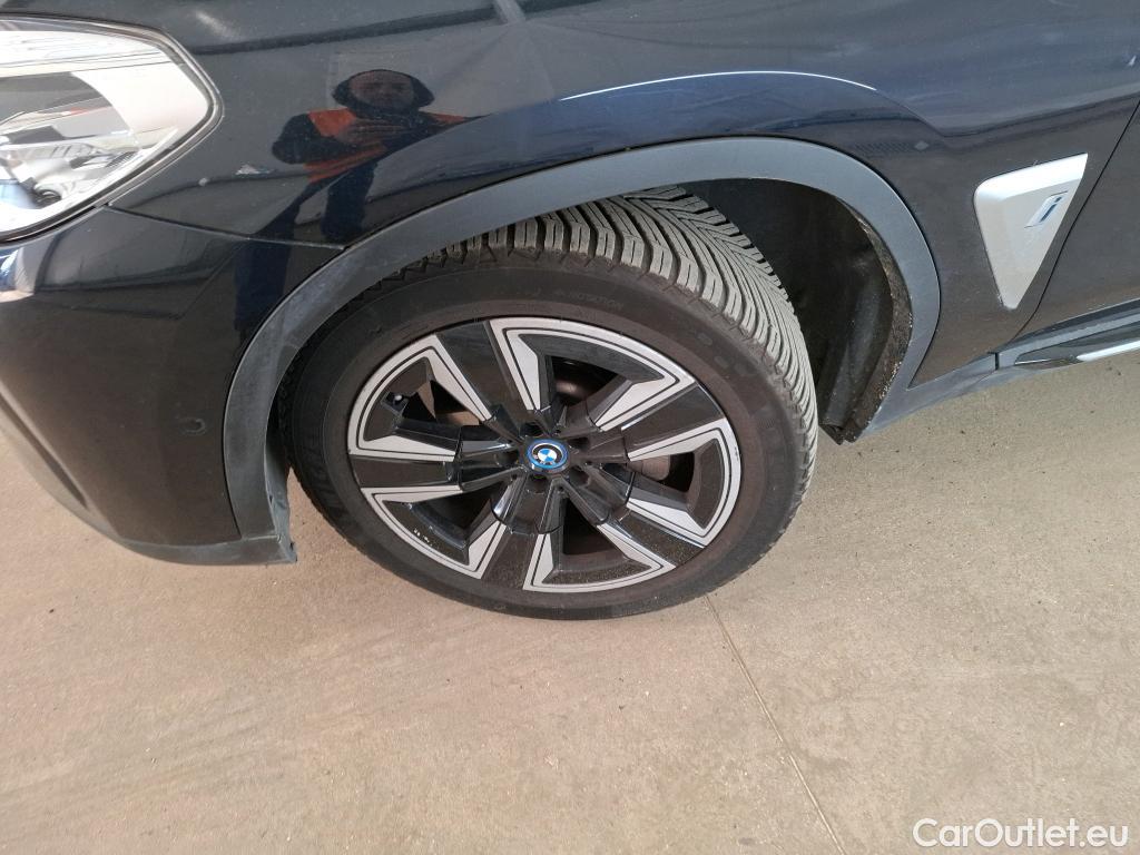 Bmw  iX3 Série  Inspiring 80kWh BVA #5