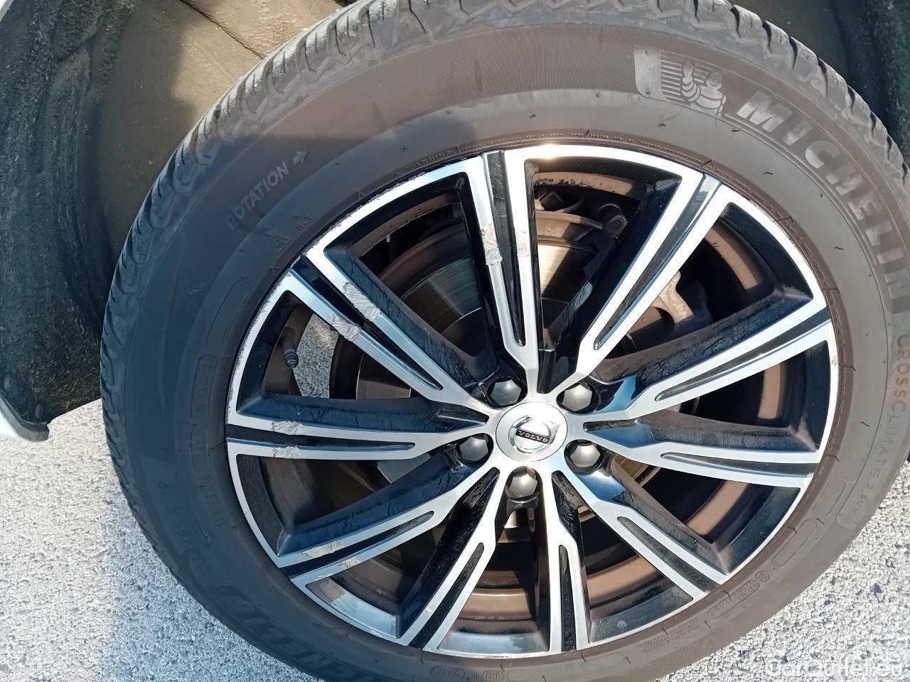  Volvo  XC60 VOLVO  / 2017 / 5P / todoterreno 2.0 T8 AWD Recharge Inscription Auto #26