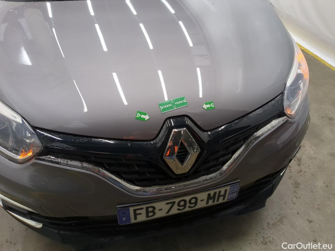  Renault  Captur  Business 0.9 TCe 90CV BVM5 E6 #18