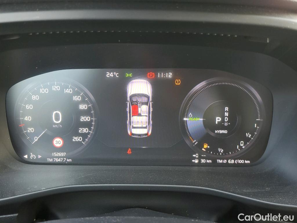  Volvo  XC 40 VOLVO XC40 / 2017 / 5P / todoterreno 1.5 T4 Twin Recharge Inscription Auto #66