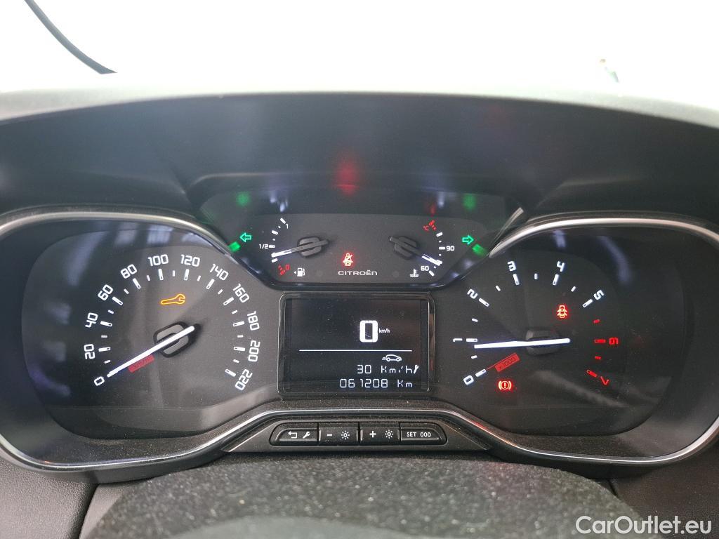  Citroen  C3  Aircross Feel Business 1.5 BlueHDi 100CV BVM6 E6dT #21