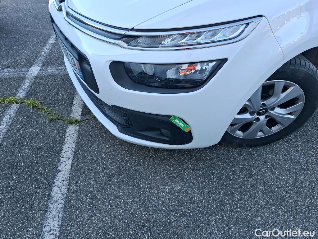 Citroen  C4 Grand Picasso /Spacetourer Business 1.5 BlueHDi 130CV BVM6 7 Sieges E6d #30