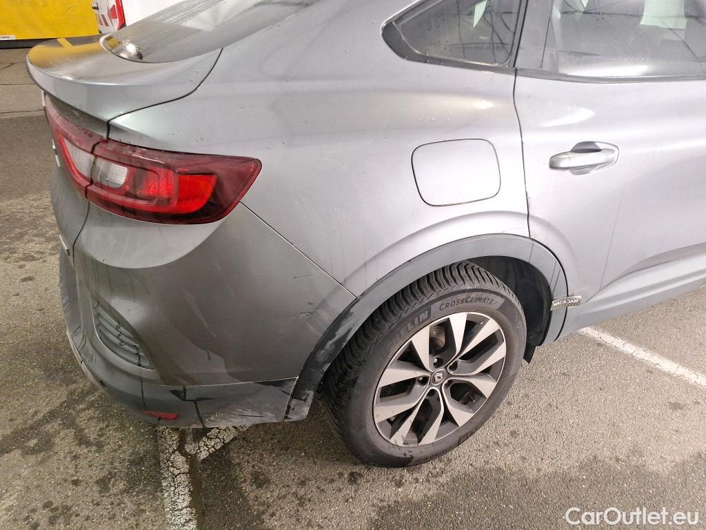  Renault  Arkana  Business 1.6 E-TECH Hybrid 145CV BVA6 E6d #18