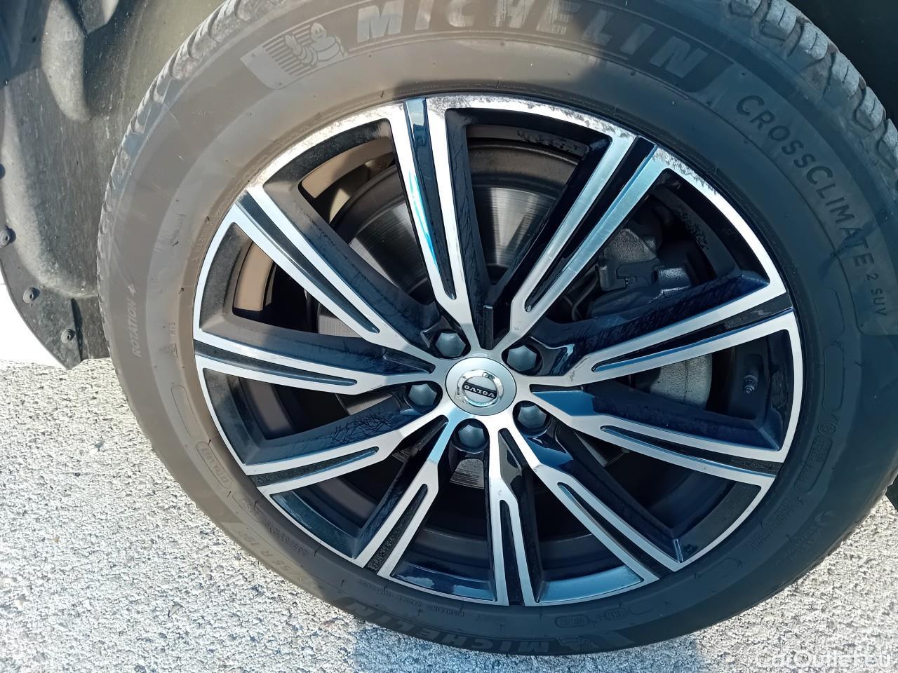  Volvo  XC60 VOLVO  / 2017 / 5P / todoterreno 2.0 T8 AWD Recharge Inscription Auto #28