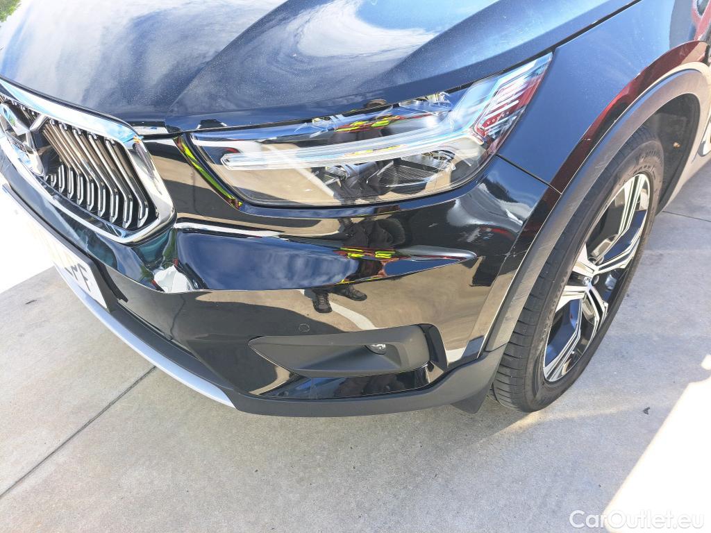  Volvo  XC 40 VOLVO XC40 / 2017 / 5P / todoterreno 1.5 T4 Twin Recharge Inscription Auto #50