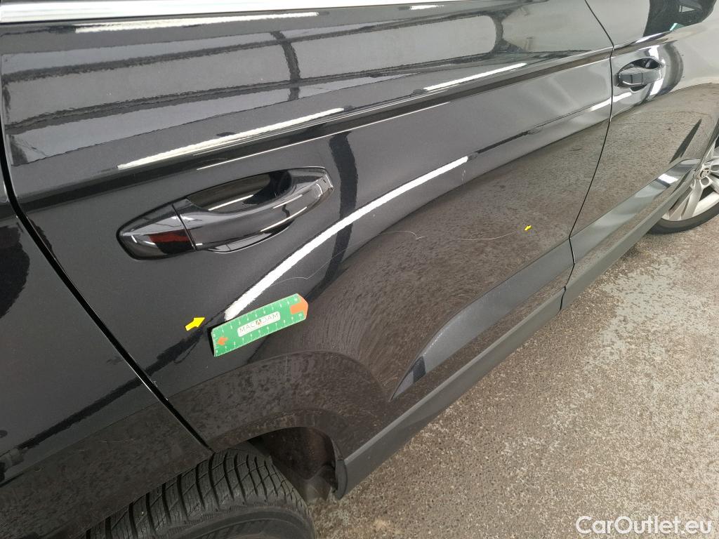  Skoda  Karoq SKODA  / 2017 / 5P / SUV 1.6 TDI 116ch Style #3