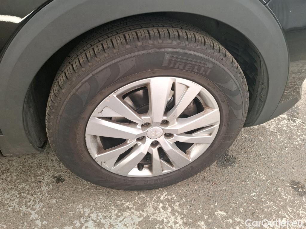  Peugeot  3008  Active Business 1.5 HDi 130CV BVA8 E6d #19