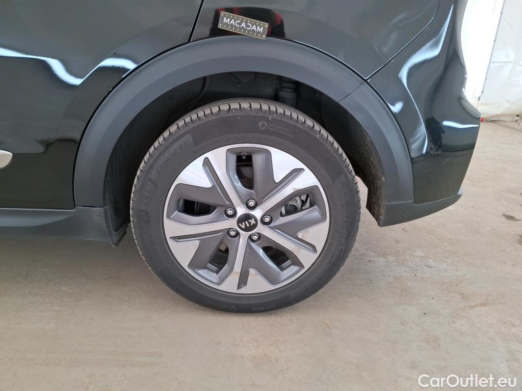  KIA  Niro  e- Premium 64kWh BVA #13