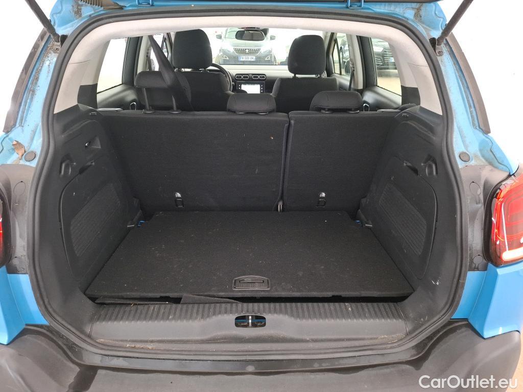  Citroen  C3  Aircross Feel Business 1.5 BlueHDi 100CV BVM6 E6dT #14